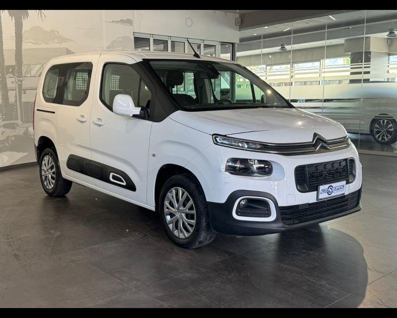 Citroën Berlingo 3ª serie BlueHDi 130 Stop&Start EAT8 Combi M Live