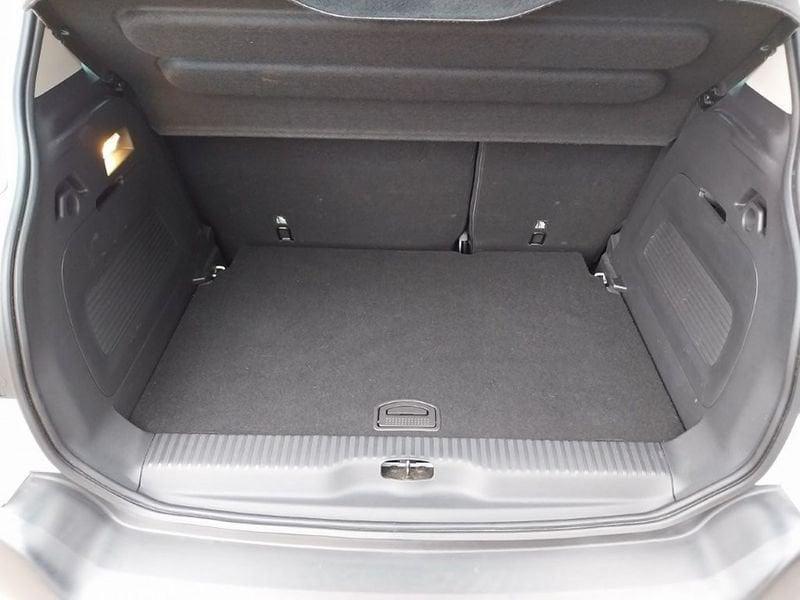 Citroën C3 Aircross 1.2 PureTech 110cv Shine S&S my19