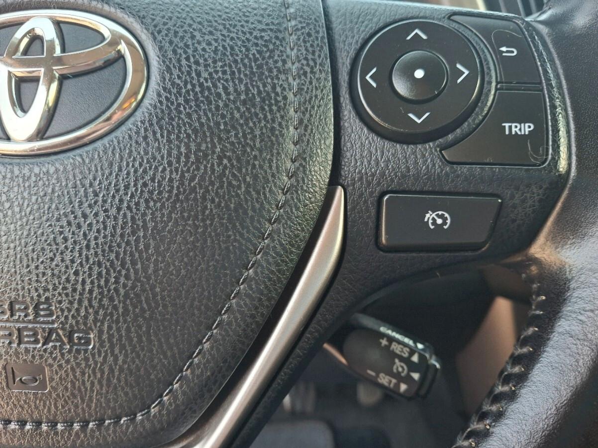 Toyota RAV 4 RAV4 2.0 D-4D 2WD Style