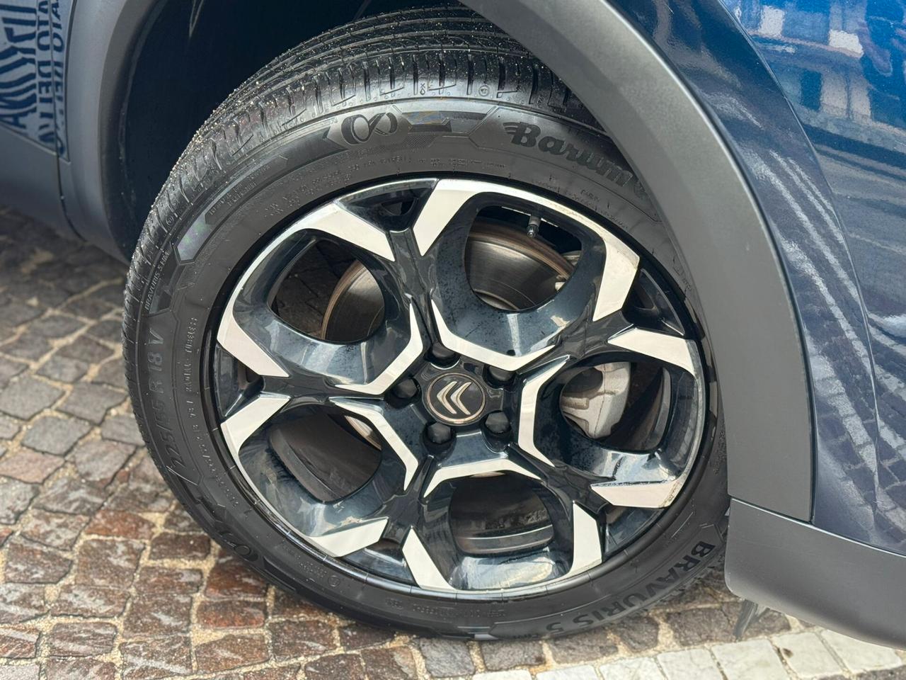 Citroen C5 Aircross BlueHDi 130 S&S EAT8 Shine