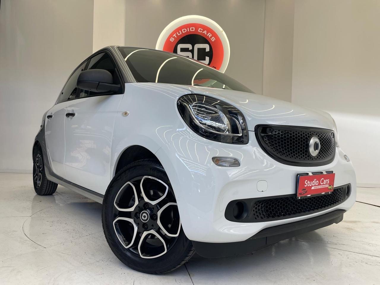 Smart ForFour 70 1.0 Youngster * PREZZO REALE *