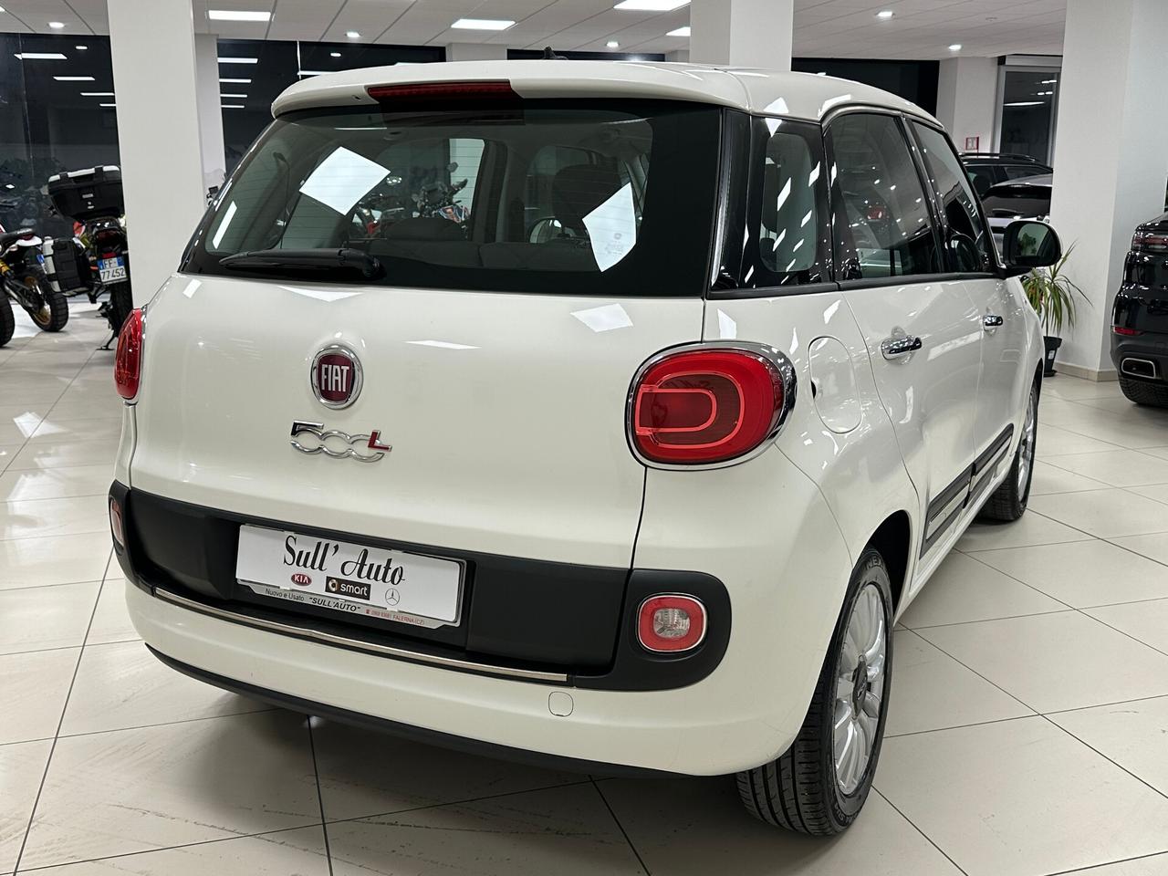 Fiat 500L 1.3 Multijet 95 CV Pop Star - 2016