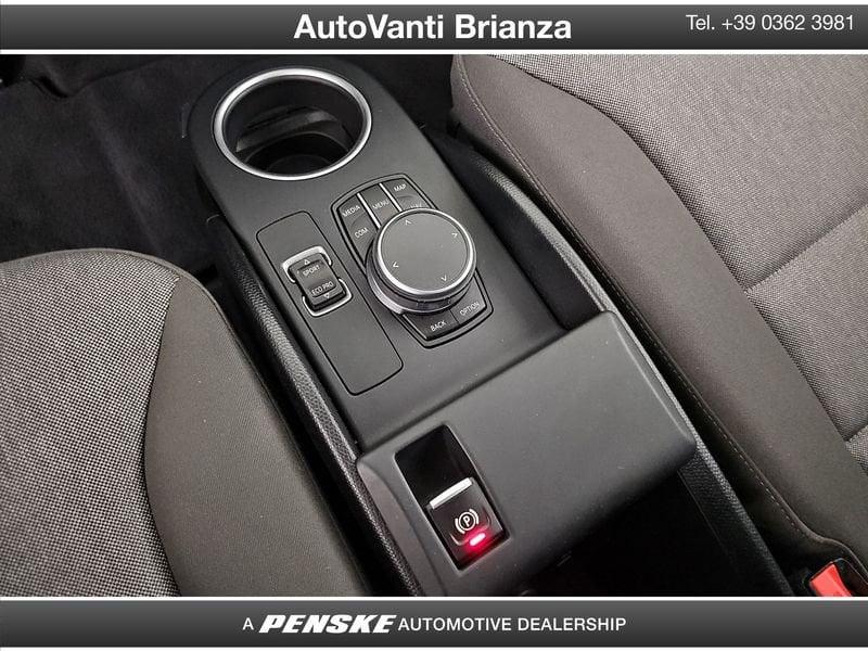 BMW i3 120 Ah Advantage DOPPIO KIT CERCHI E GOMME