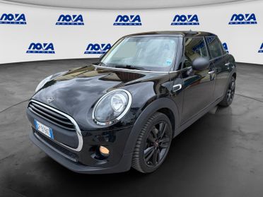 Mini 1.5 One 5 porte OK NEOPATENTATI