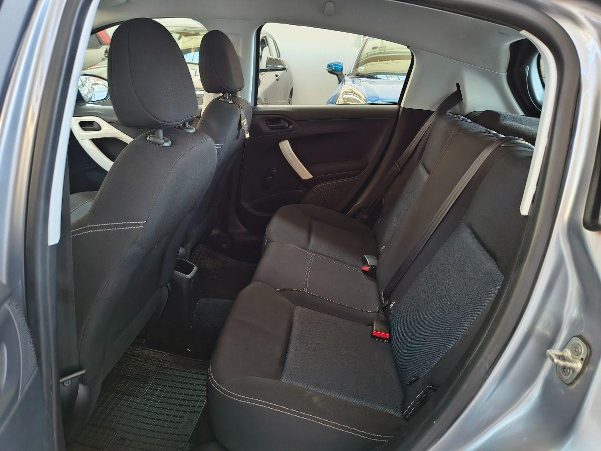 PEUGEOT - 208 - PureTech 68 5p. Active