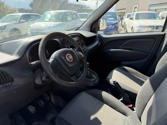 FIAT Doblo Doblò 1.6 MJT 120CV PL Combi Maxi