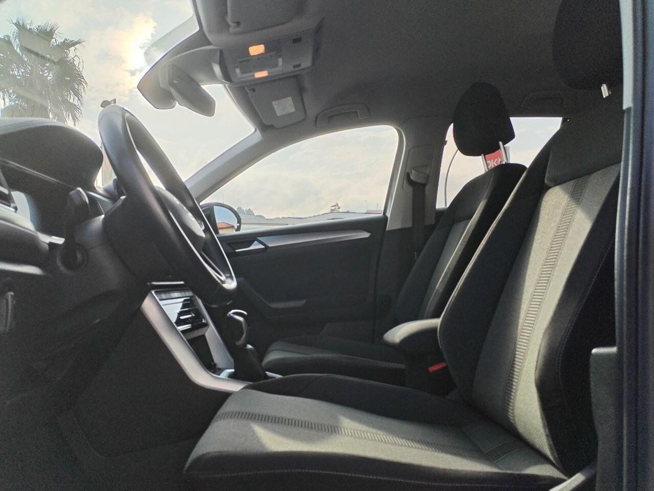 Volkswagen T-Roc 2.0 TDI SCR Sport