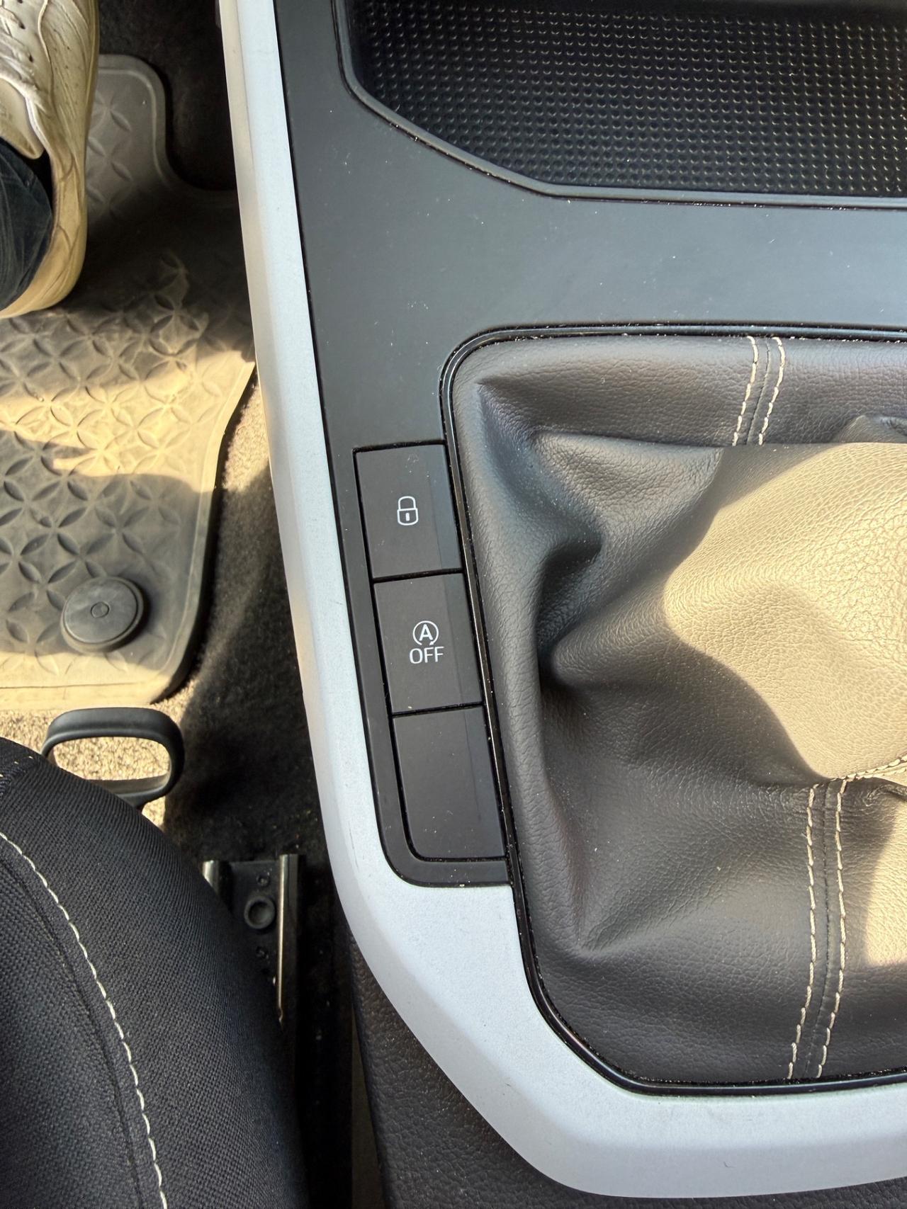 Seat Arona 1.0 EcoTSI Style