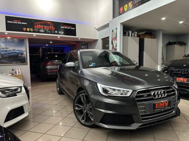 Audi S1 1.4 TFSI QUATTRO