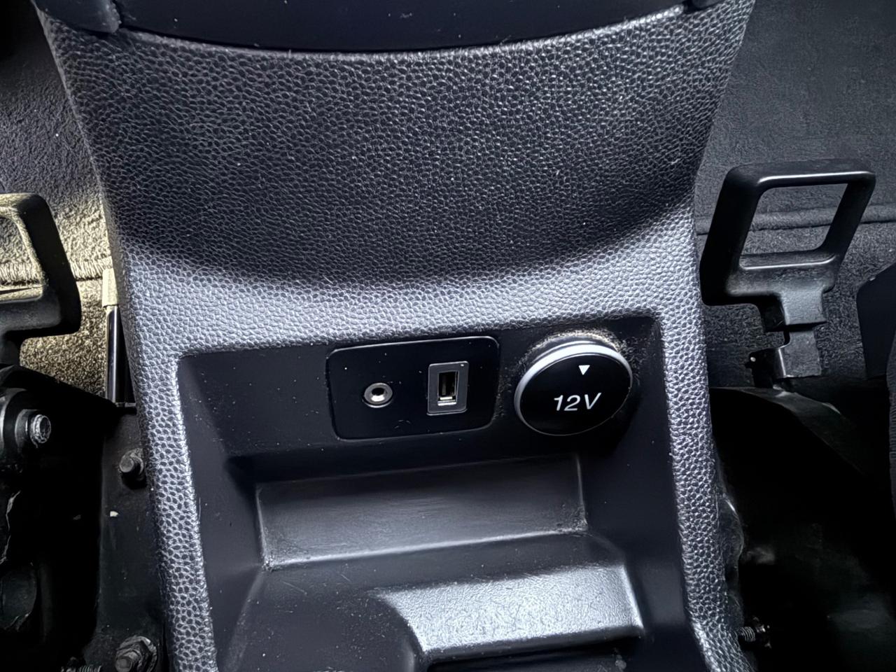 Ford EcoSport 1.5 TDCi 95 CV Titanium