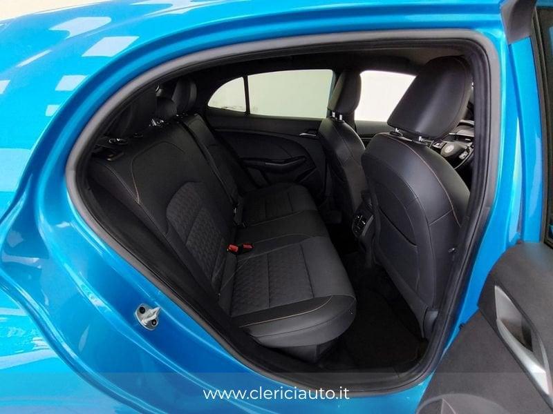 MG MG3 1.5 Hybrid+ Luxury