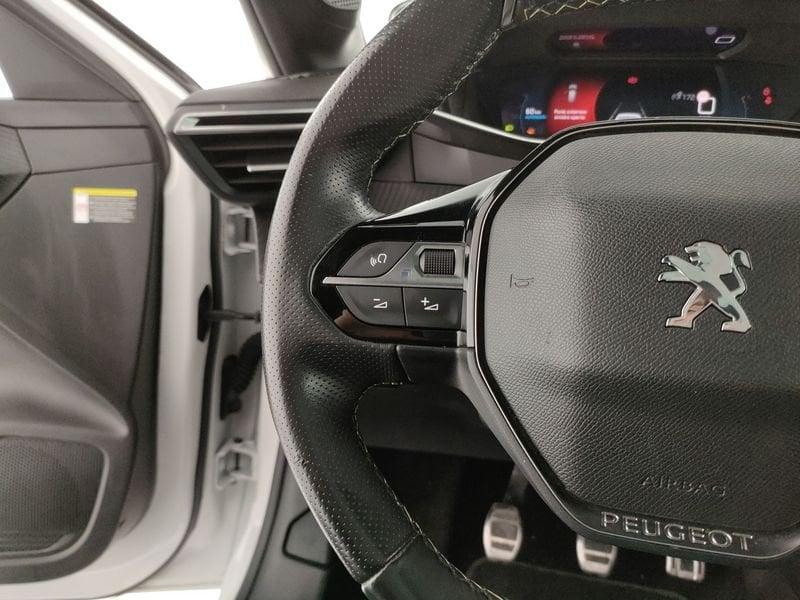 Peugeot 208 208 BlueHDi 100 Stop&Start 5 porte GT PACK