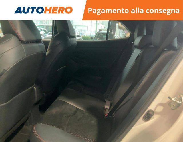 TOYOTA Yaris Cross 1.5 Hybrid 5p. E-CVT GR SPORT