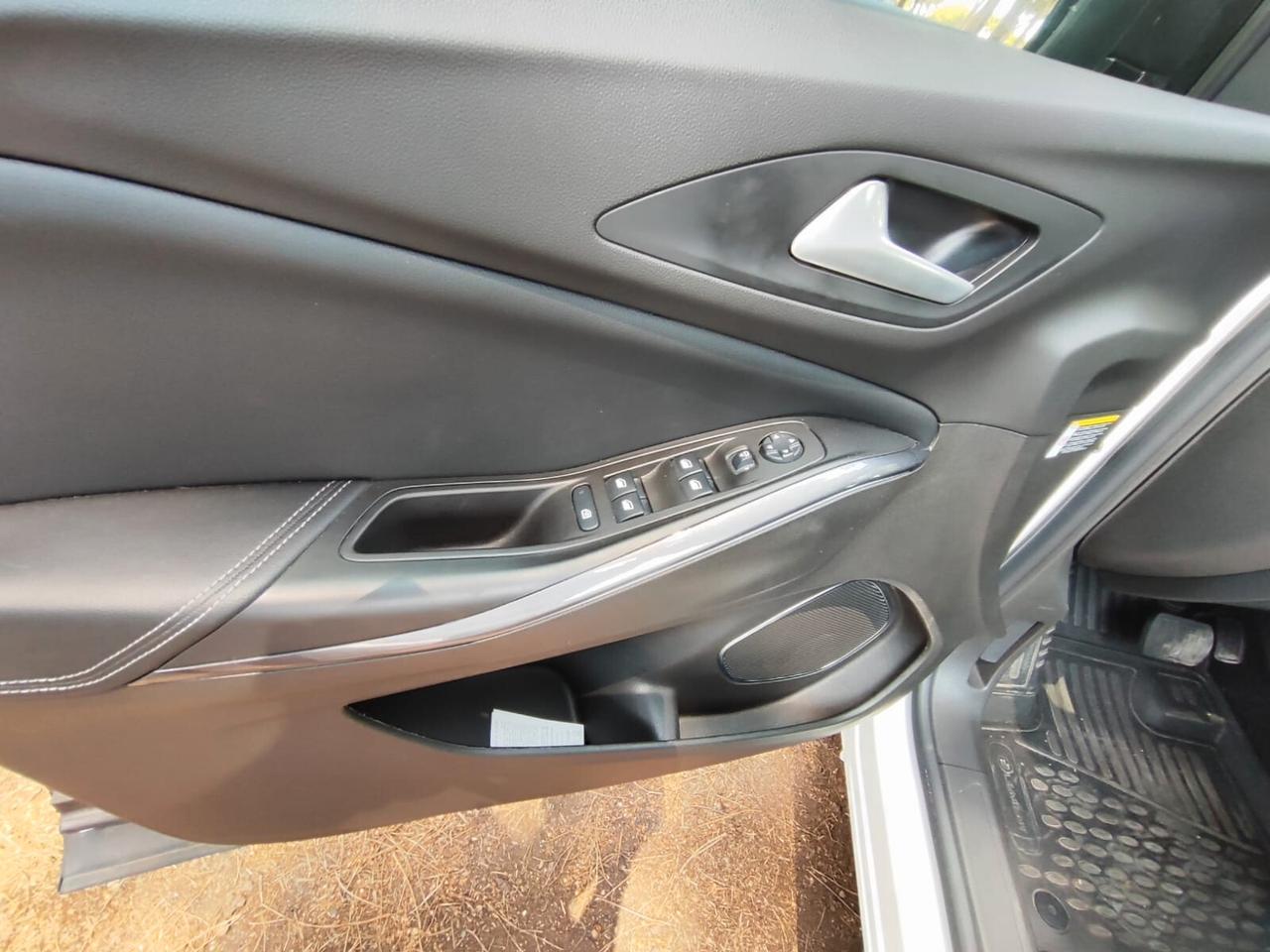 Opel Grandland X 1.5 diesel Ecotec Start&Stop Ultimate