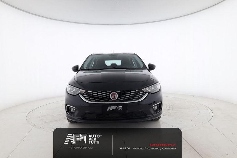 FIAT Tipo Tipo 5p 1.3 mjt Lounge s&s 95cv my20
