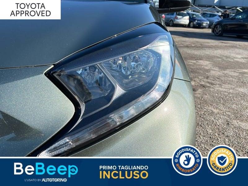 Toyota Aygo X 1.0 TREND 72CV