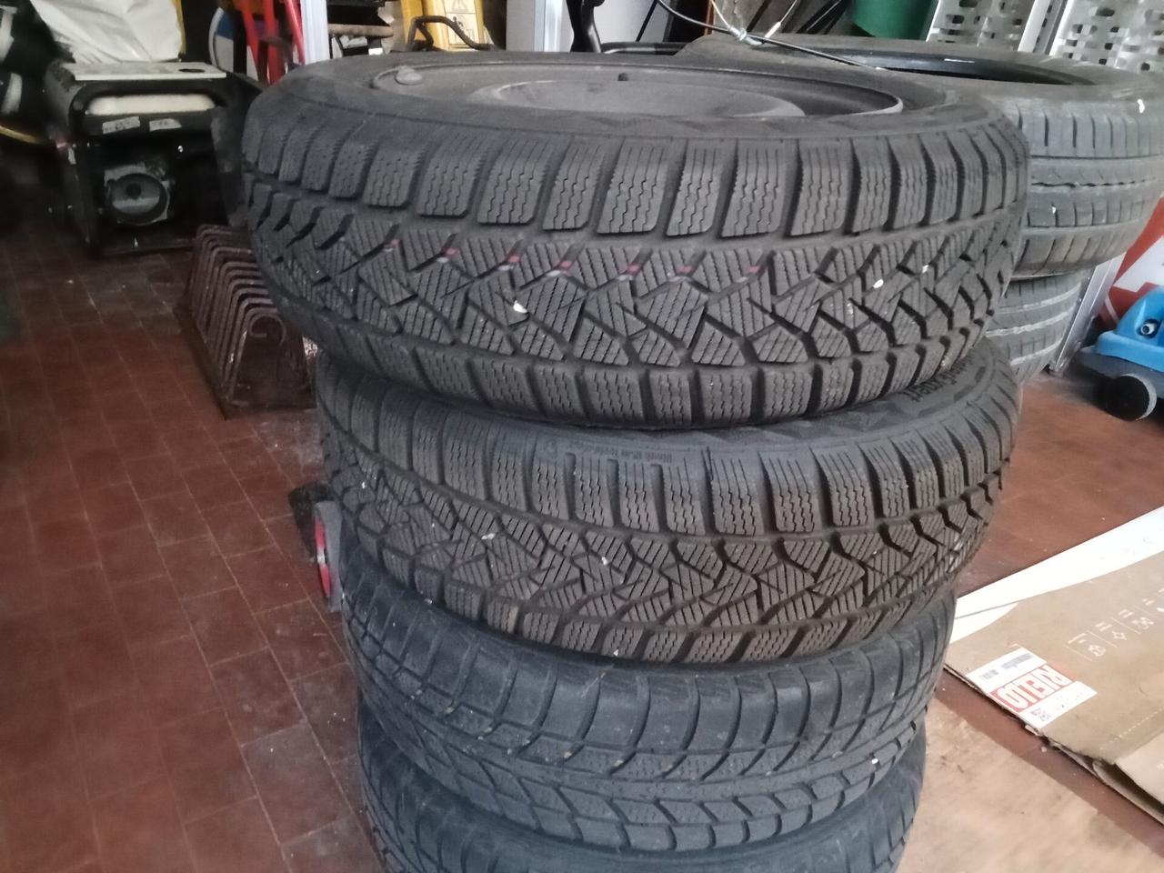 Fiat 500 1.4 16V Sport