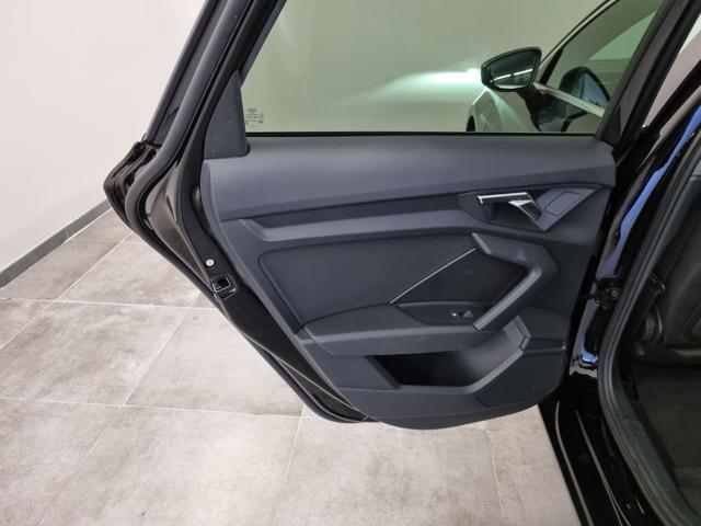 AUDI A3 SPB 40 TFSI e S tronic Business Advanced PLUG-IN