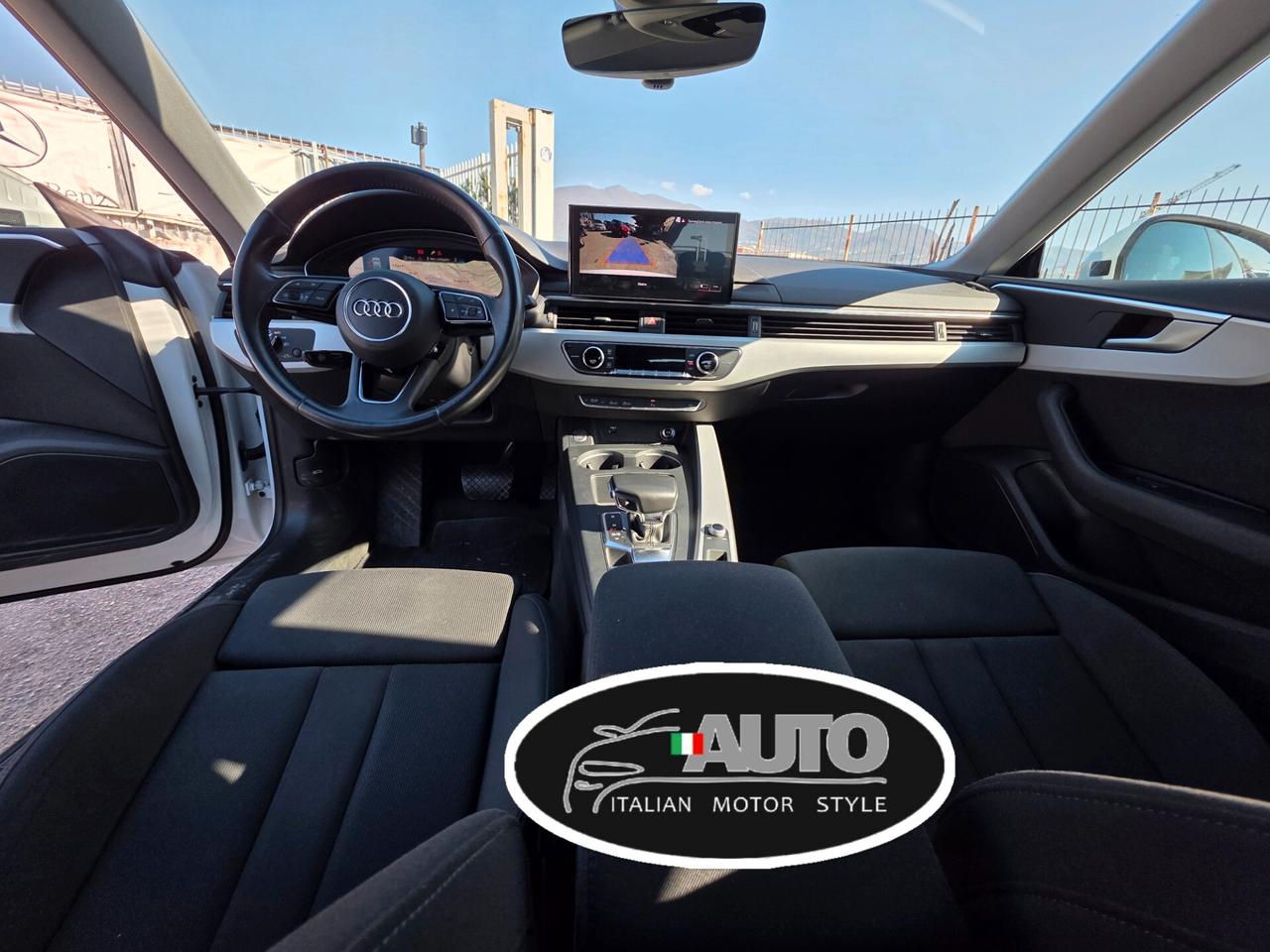 Audi A5 SPB 40 TDI S tronic Business