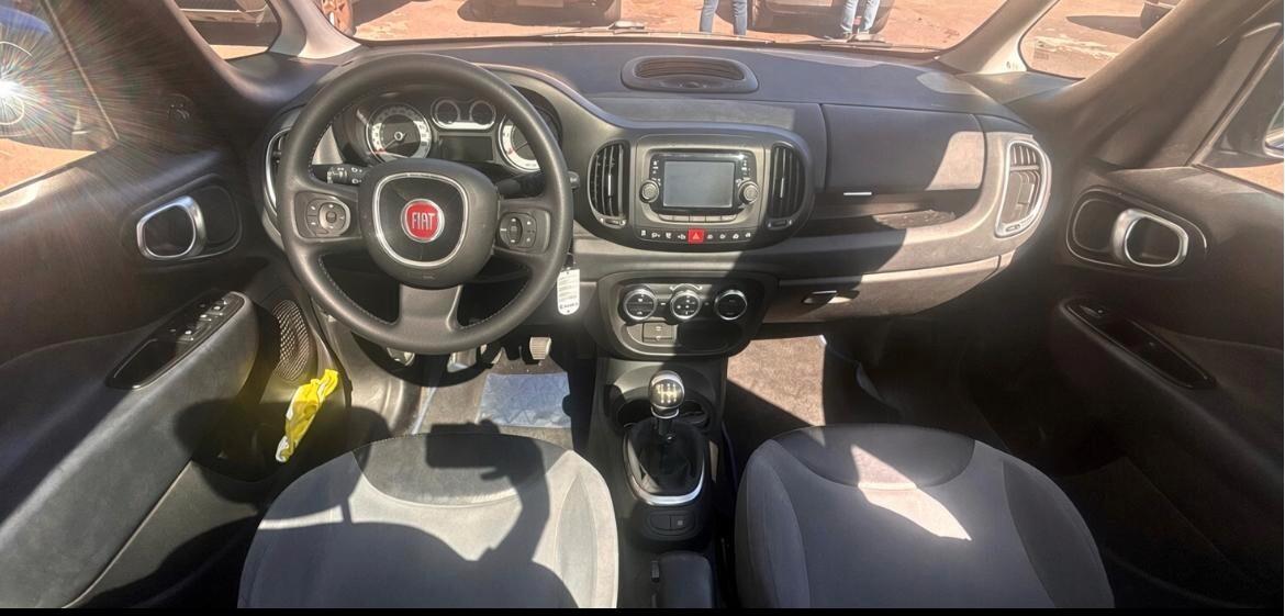Fiat 500L 1.6 Multijet 105 CV Lounge