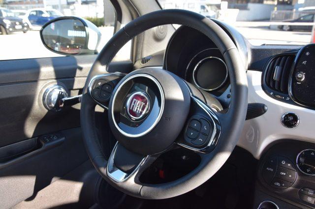 FIAT 500 1.0 70CV Hybrid Dolcevita