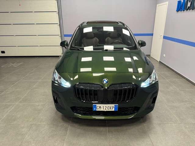 BMW 220 220i Active Tourer Msport Auto TETTO-PELLE-CAMERA