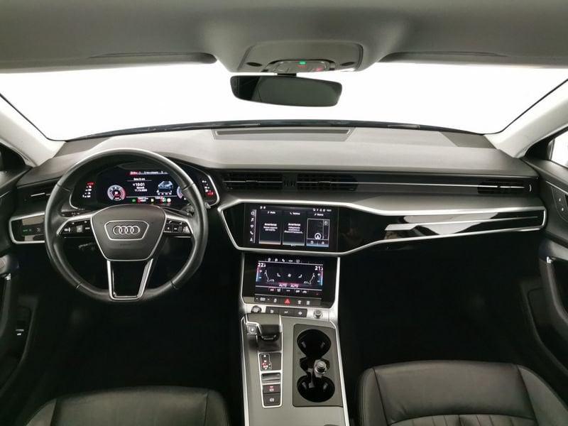 Audi A6 allroad 45 3.0 tdi mhev 48V Evolution quattro 245cv s-tronic