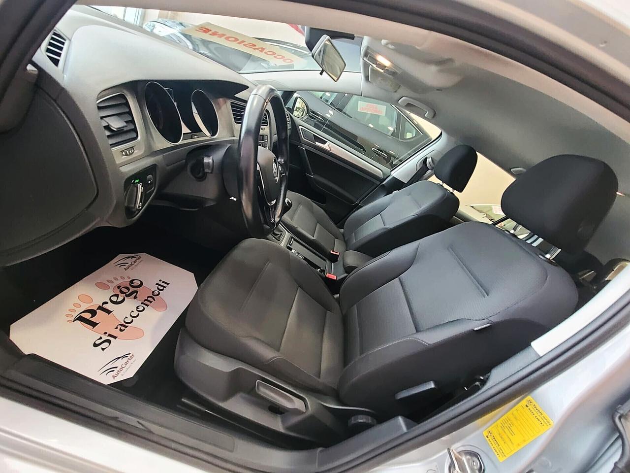 Volkswagen Golf 1.6 TDI 110CV* PERFETTA*