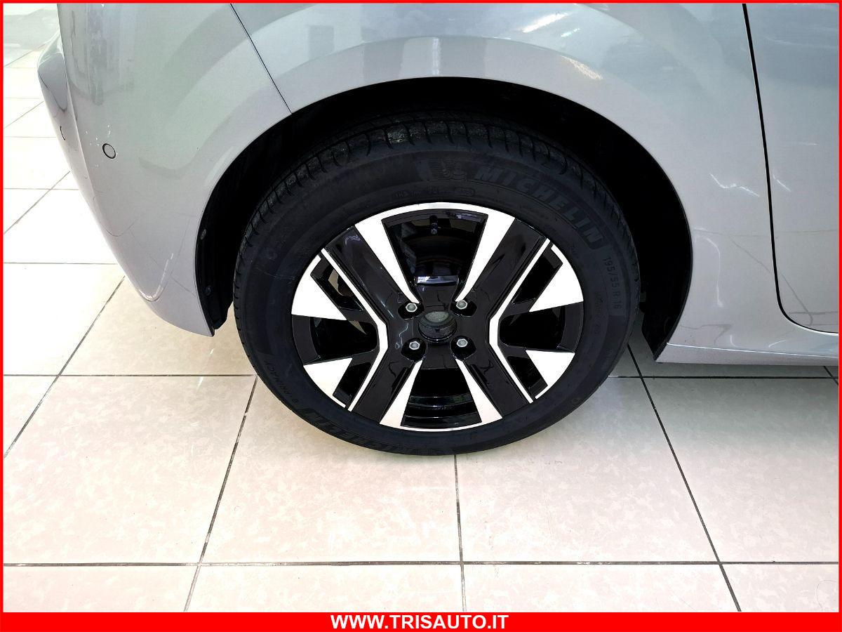 PEUGEOT 208 1.2 Allure NEOPATENTATI (FULL LED+PELLE+NAVI)