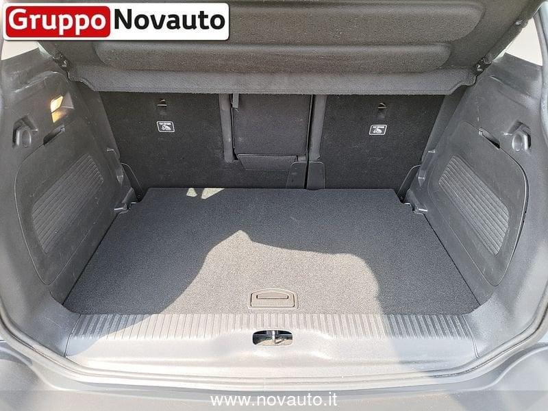 Citroën C3 Aircross PureTech 110 S&S Shine