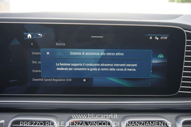 Mercedes-Benz GLE GLE 350 de 4M EQ AMG Line Prem Plus
