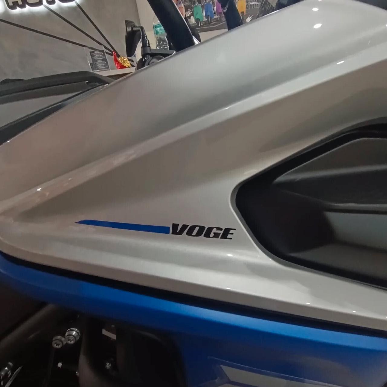 Voge Valico 525 SUPER PROMO -600€