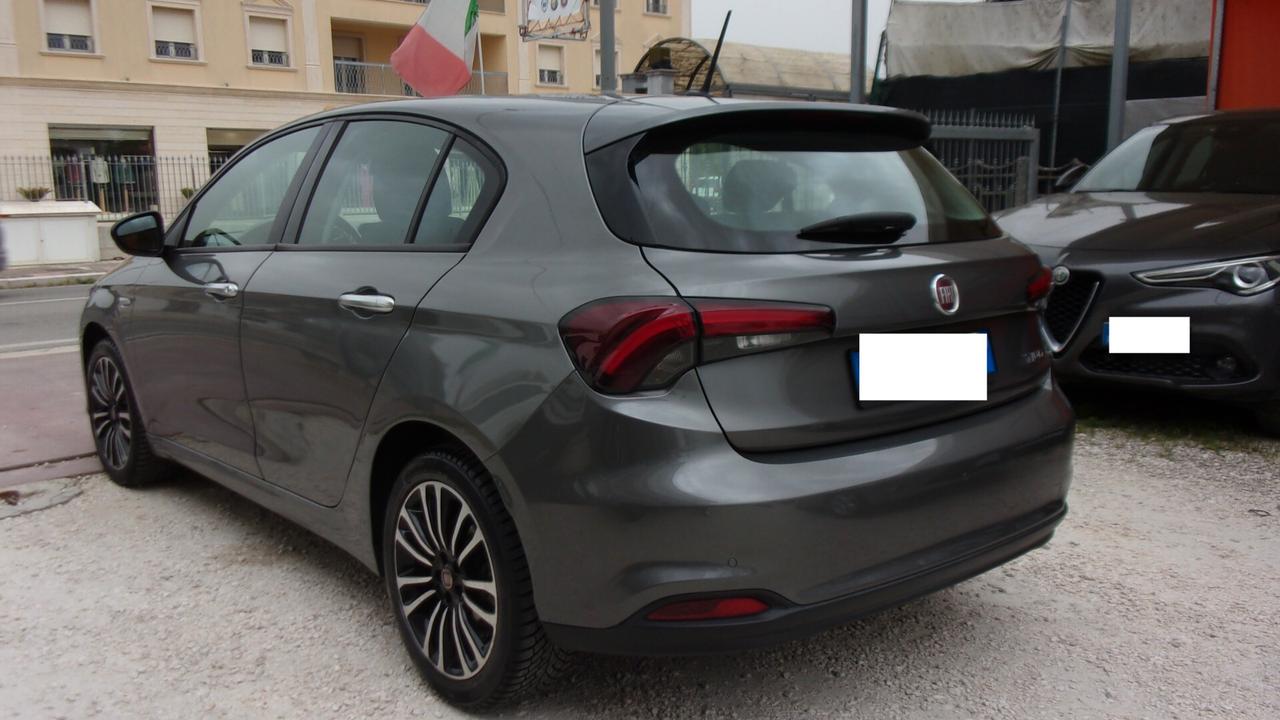 Fiat Tipo 1.6 Mjt S&S 5 porte City Cross
