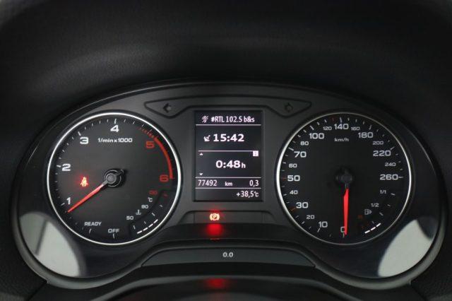 AUDI Q2 Q2 1.6 TDI