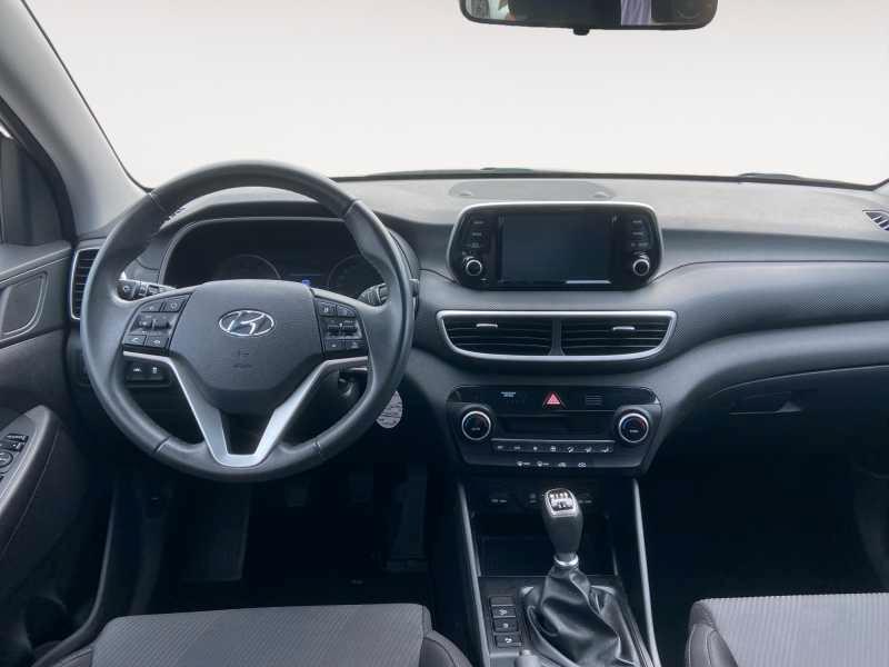 HYUNDAI Tucson 1.6 gdi Xtech 2wd 132cv