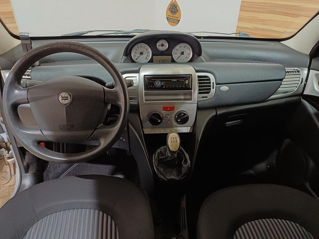 Lancia Ypsilon 1.2 Benzina OTTIMA - 2008