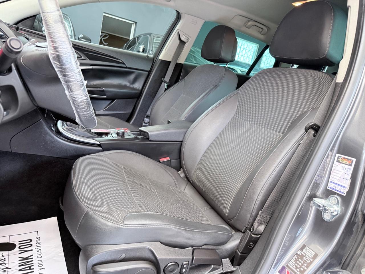 Opel Insignia 2.0 CDTI 160CV ecoFLEX Sports Tourer Cosmo