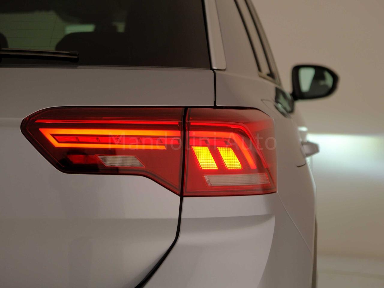 Volkswagen T-Roc 1.0 tsi 115cv edition plus