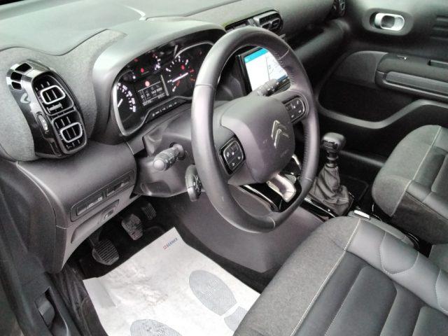 CITROEN C3 Aircross PureTech 110 S&S Shine Pack