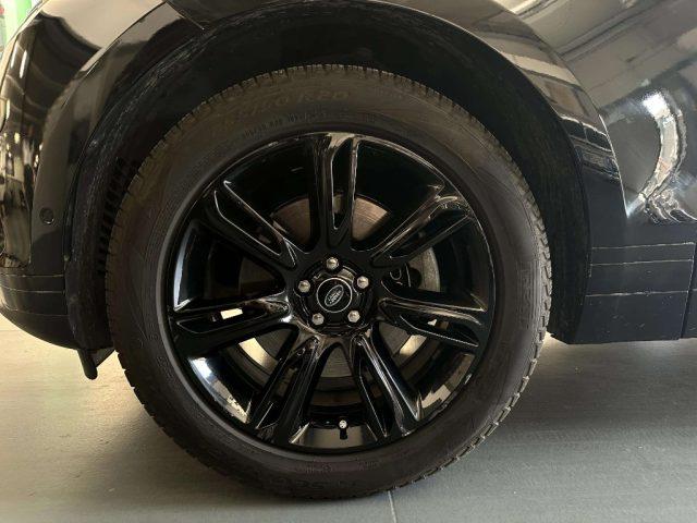 LAND ROVER Range Rover Velar 2.0D I4 204 CV S