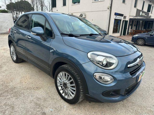 FIAT 500X 1.3 MultiJet 95 CV Lounge