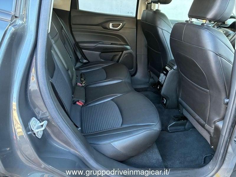 Jeep Compass 1.6 MJet II 96kW Limited