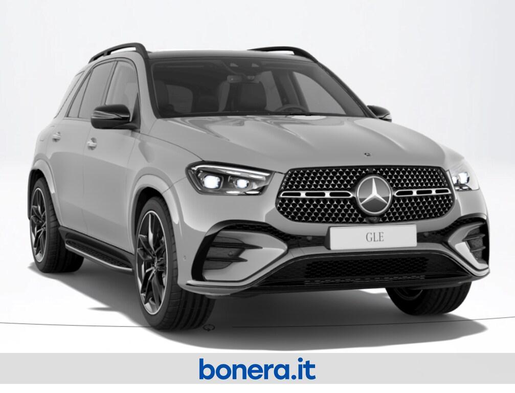 Mercedes GLE 450 450 d Mild hybrid AMG Line Premium 4Matic 9G-Tronic Plus