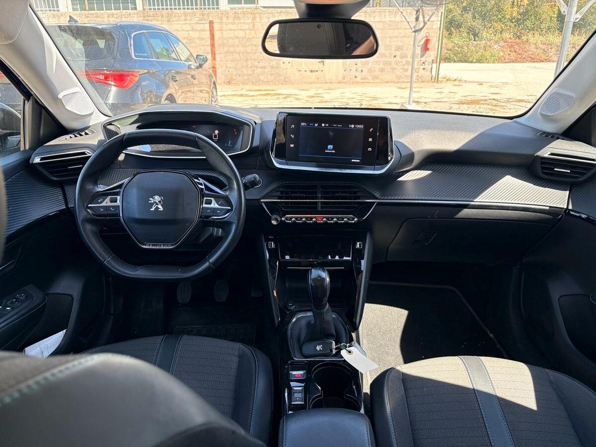 Peugeot 208 Allure Pack 2022