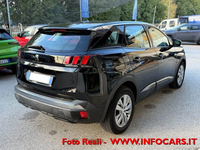 PEUGEOT 3008 BlueHDi 130 S&S Business - PROMO