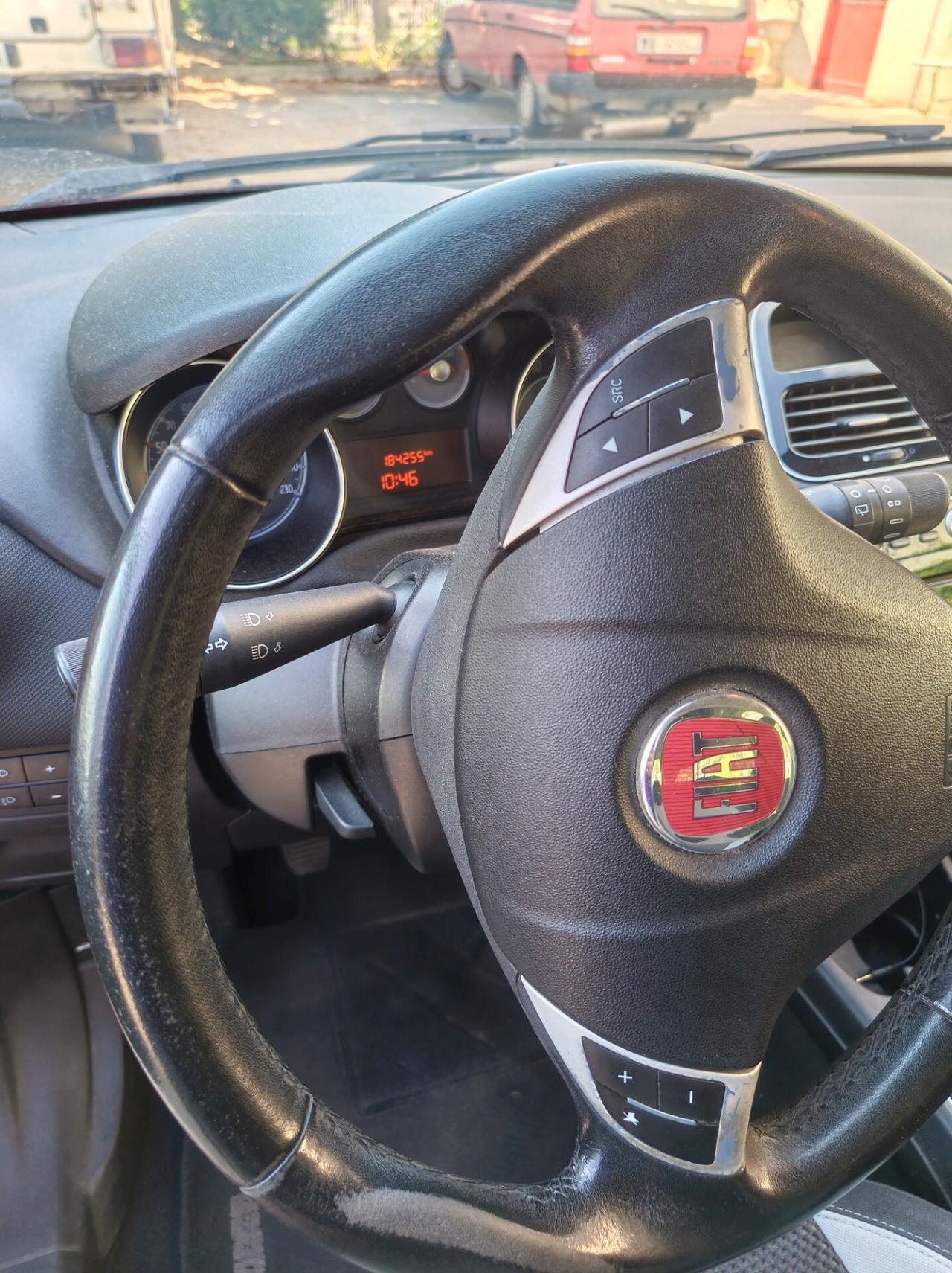 Fiat Grande Punto 1.2 3 porte S&S Actual