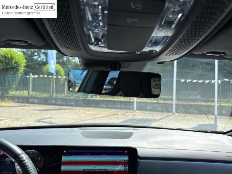 Mercedes-Benz Classe A A AMG 35 4MATIC AUTO