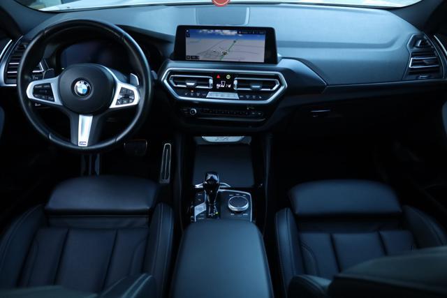 BMW X4 M Sport xDrive20i 48V Msport