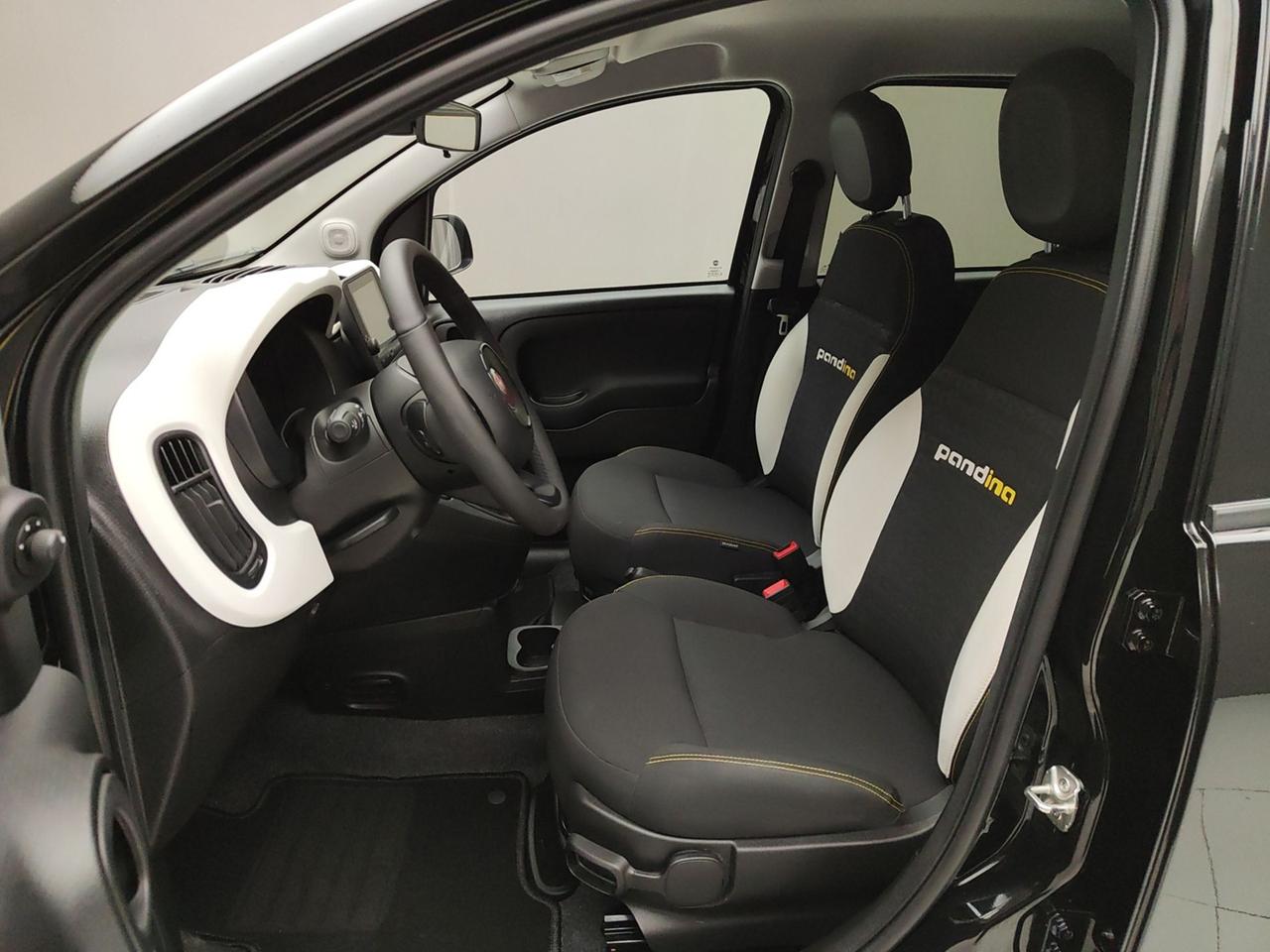 FIAT Pandina III 2024 PANDINA 1.0 70CV HYBRID CROSS