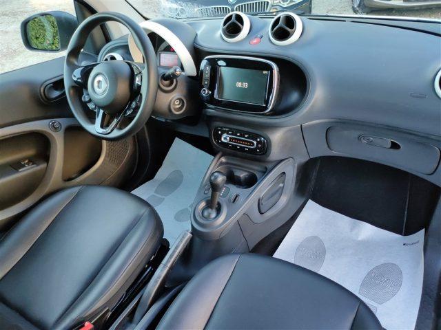 SMART ForTwo 70 1.0 AndroidAuto,CRUISE,CERCHI,CLIMA ..